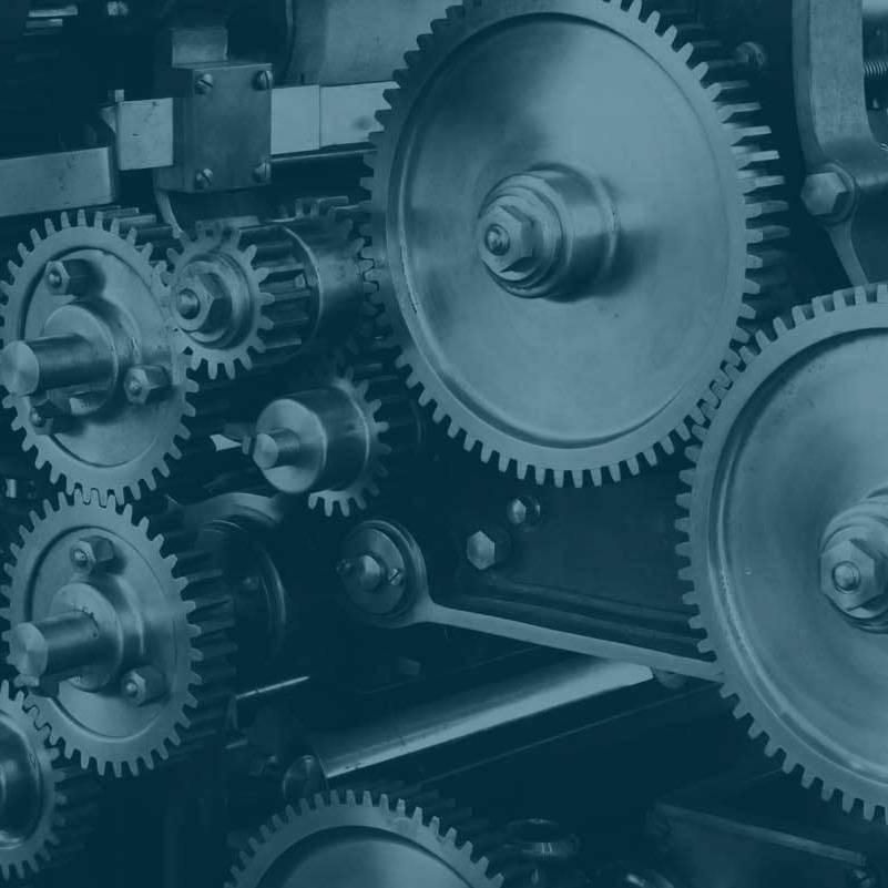 Harton Works Contact