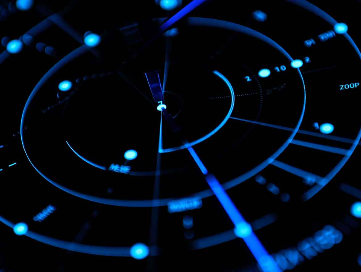 Search Signals & Authority