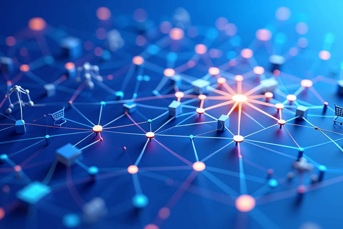 social commerce and ai uai