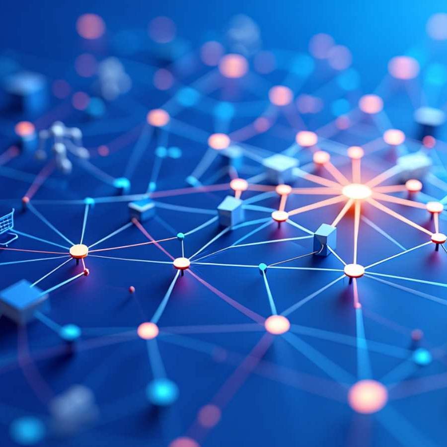 social commerce and ai uai