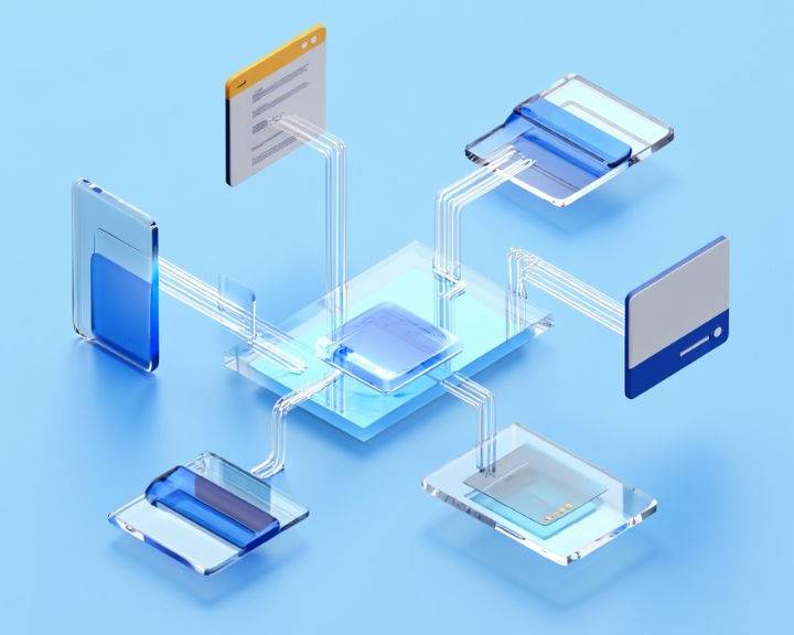 content architecture seo uai