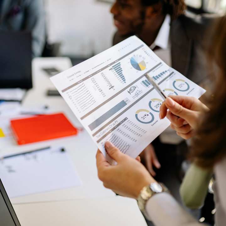 content audits