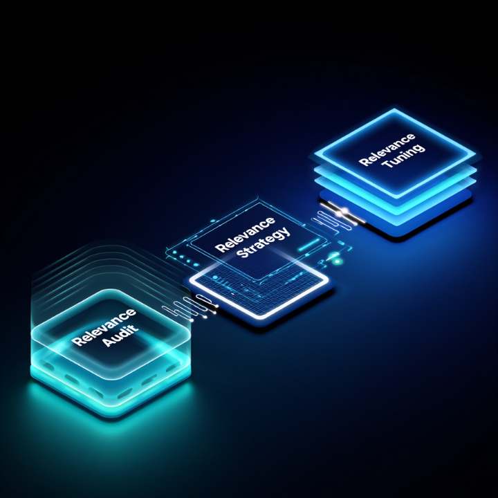 relevance engineering services