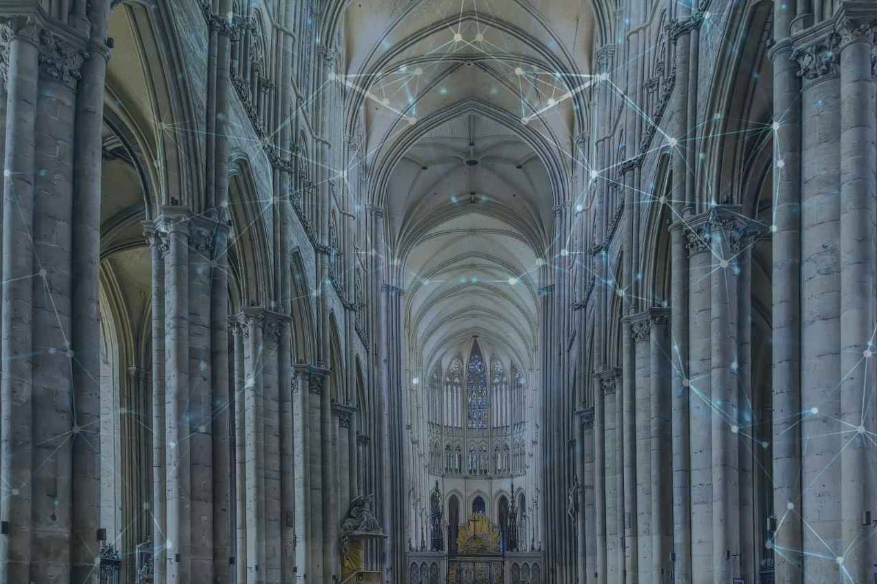 cathedral thinking in digital marketing