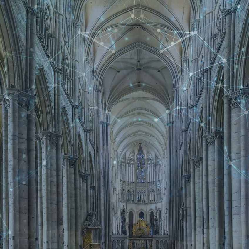 cathedral thinking in digital marketing