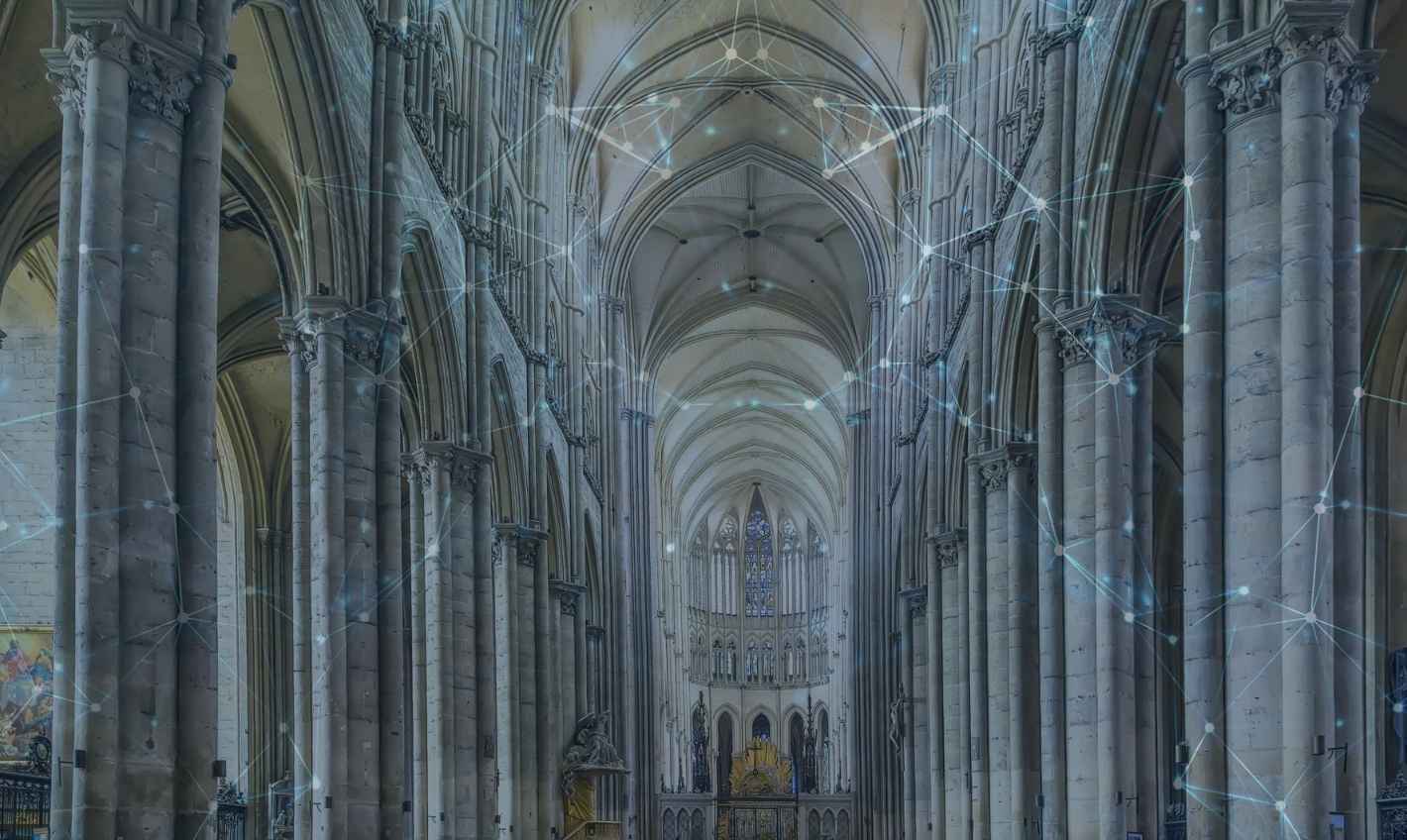 cathedral thinking in digital marketing