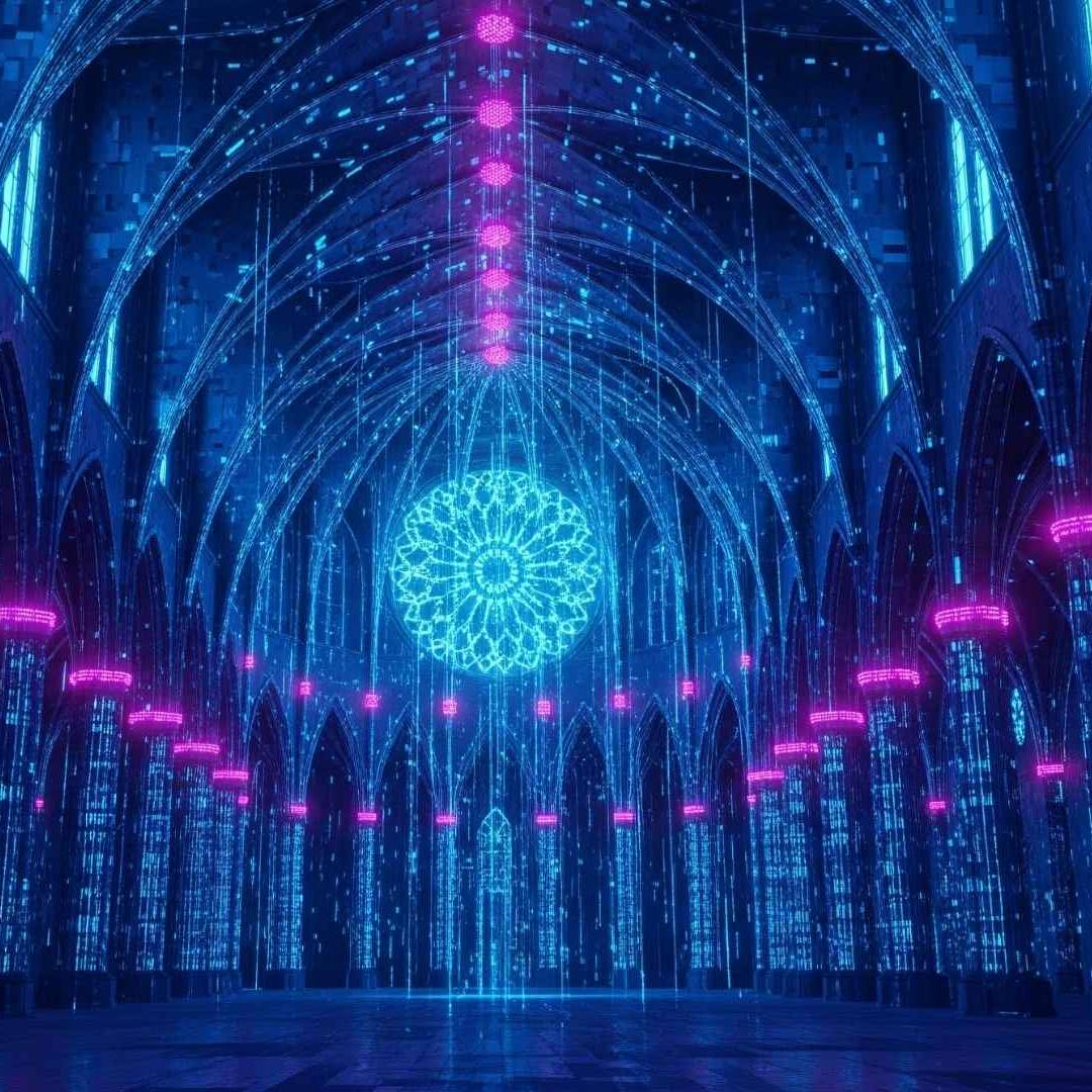 cathedral thinking in marketing uai