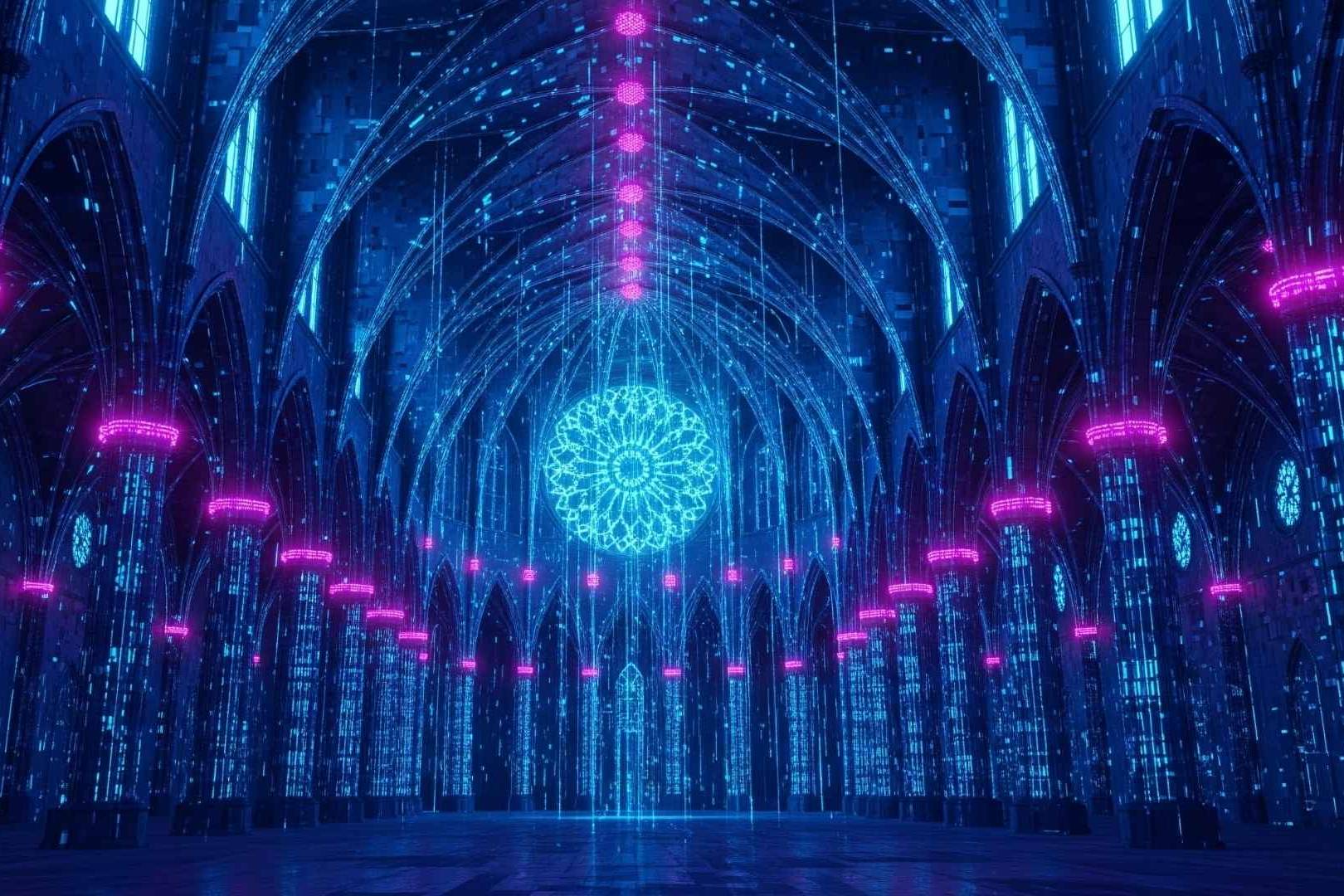 cathedral thinking in marketing uai