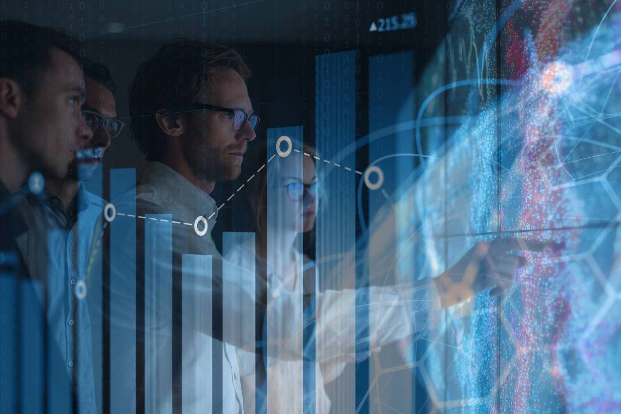 ai search trends 2025