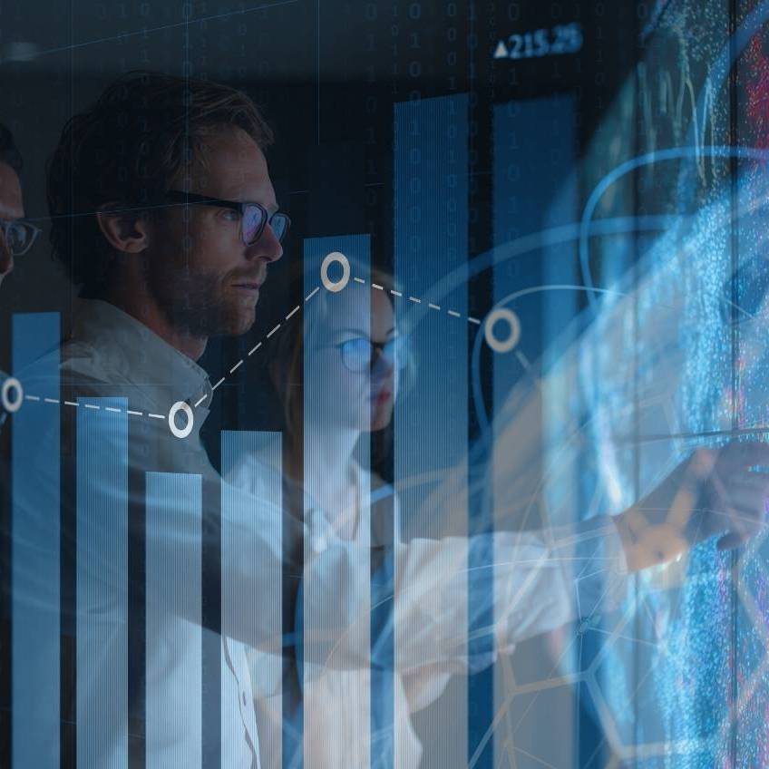 ai search trends 2025