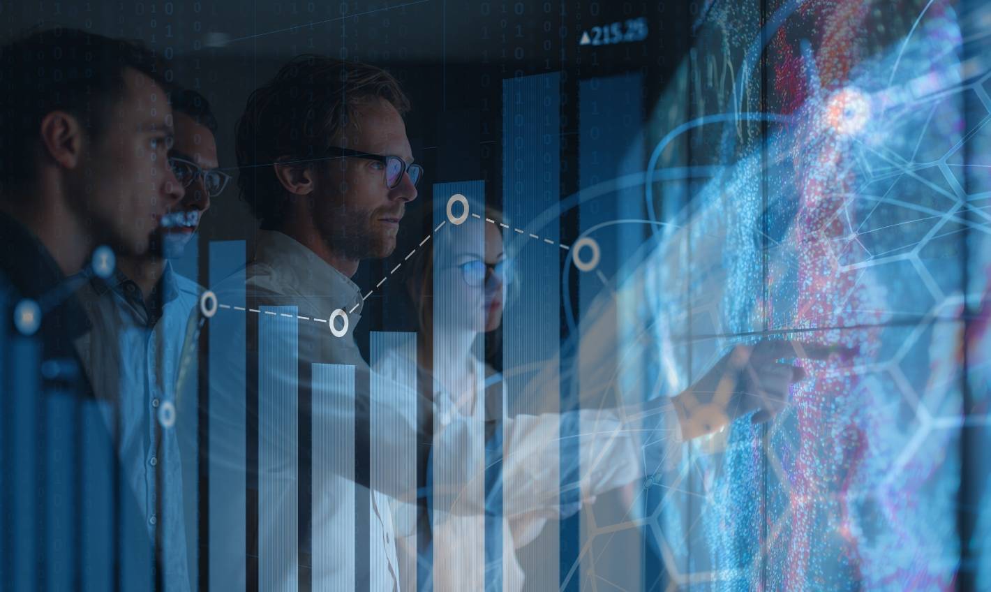 ai search trends 2025
