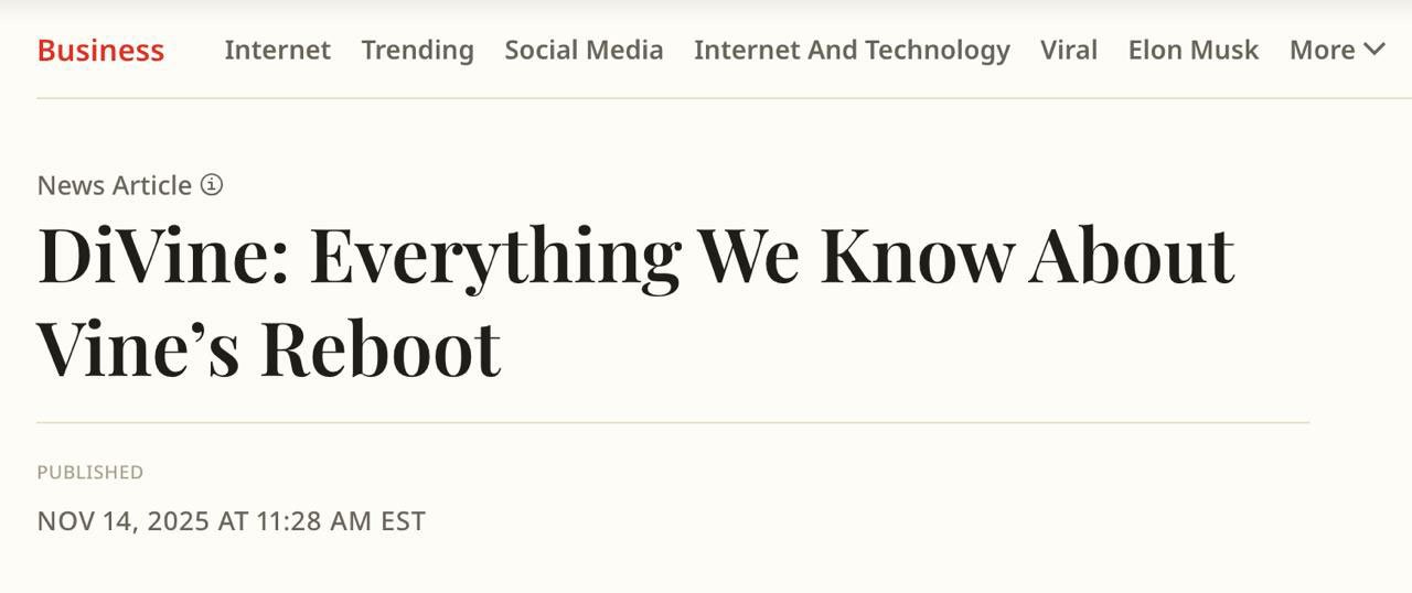 HartonworksdiscussesDiVineNewsweek